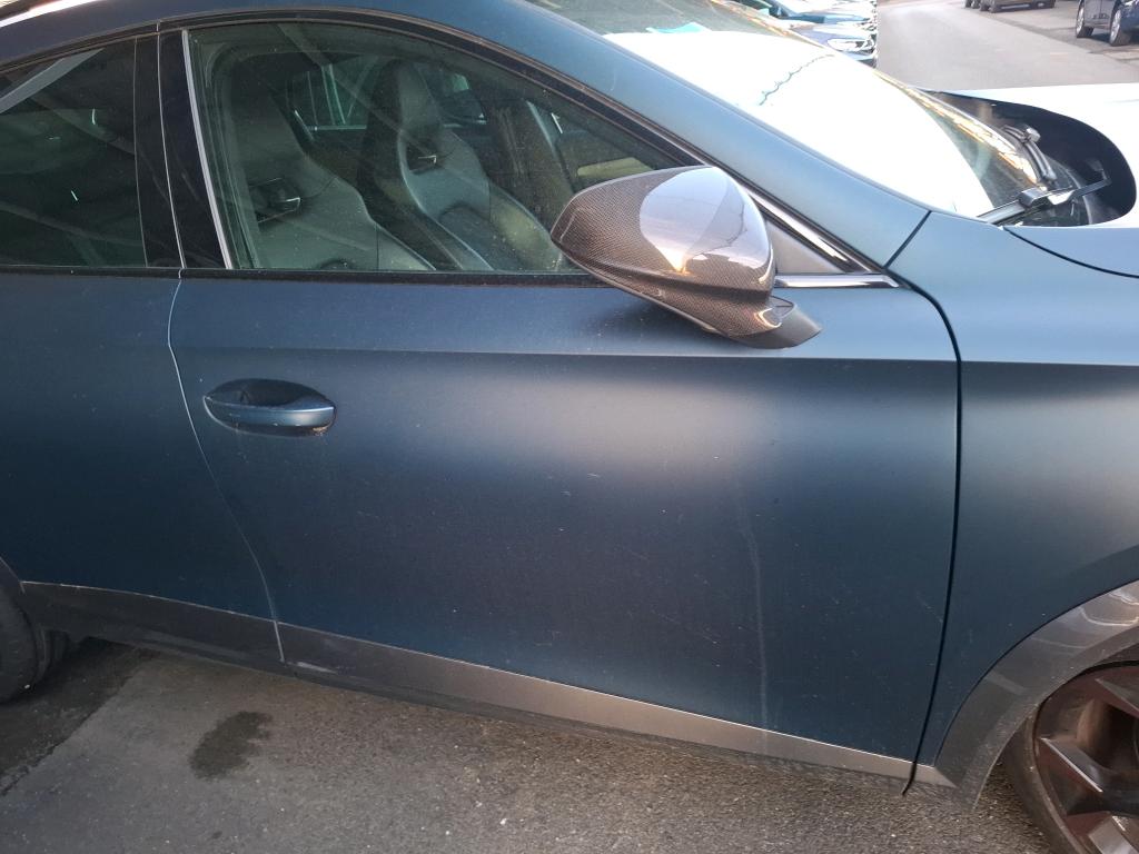 CUPRA FORMENTOR 1.4 e-HYBRID 245 ch DSG6 VZ 2024