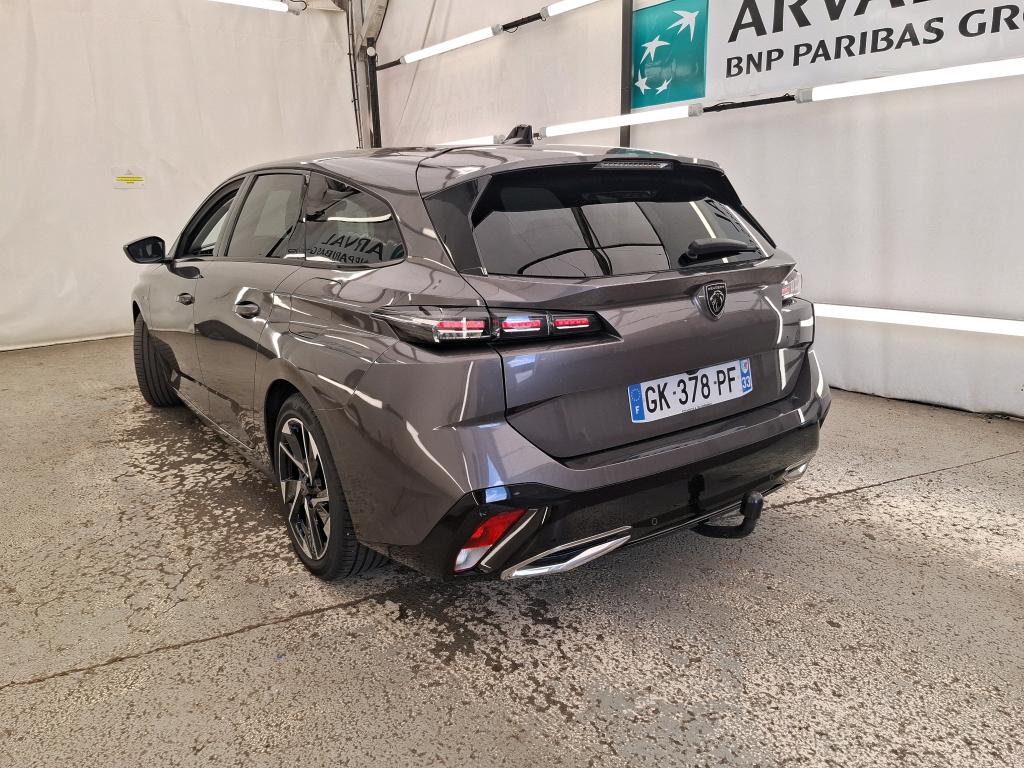 PEUGEOT 308 SW PHEV 180 e-EAT8 Allure Pack 2022