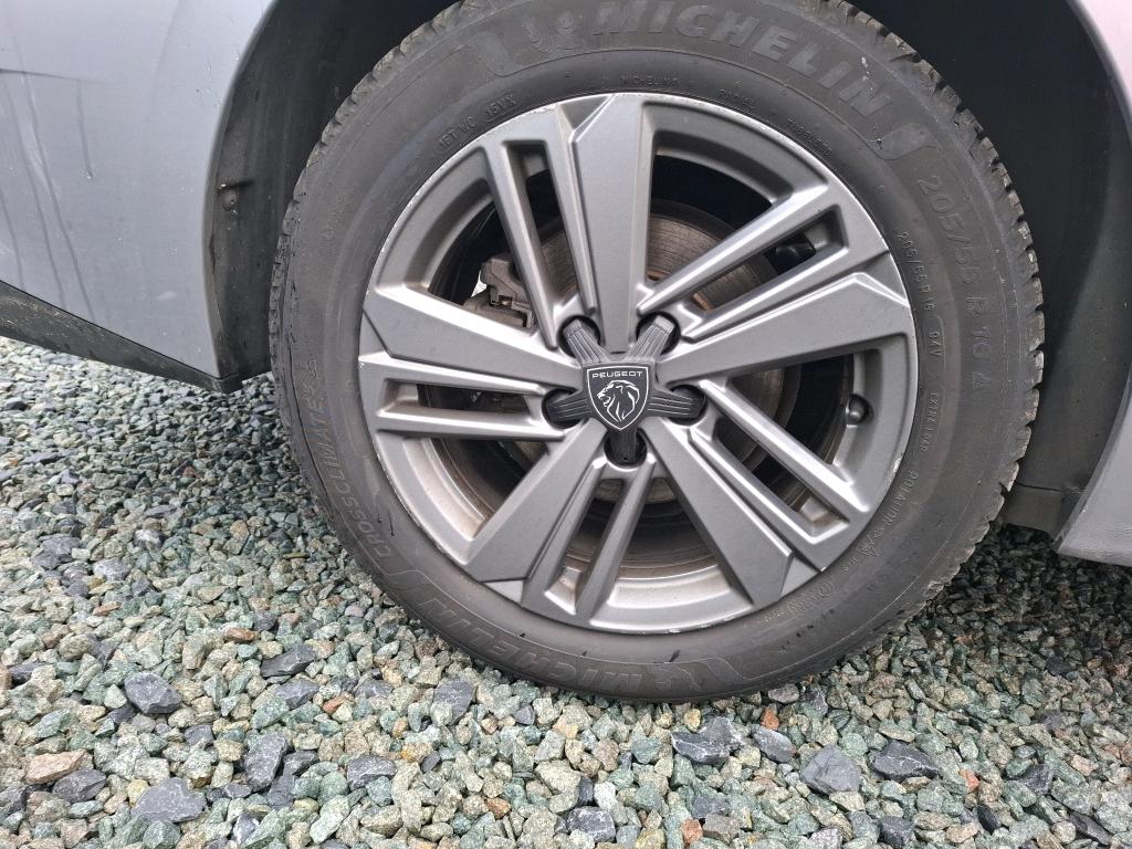 PEUGEOT 308 SW PureTech 130ch S&S EAT8 Active Pack 2023