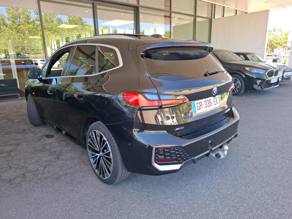 BMW SERIE 2 ACTIVE TOURER 225e xDrive 245 ch DKG7 M Sport 2023