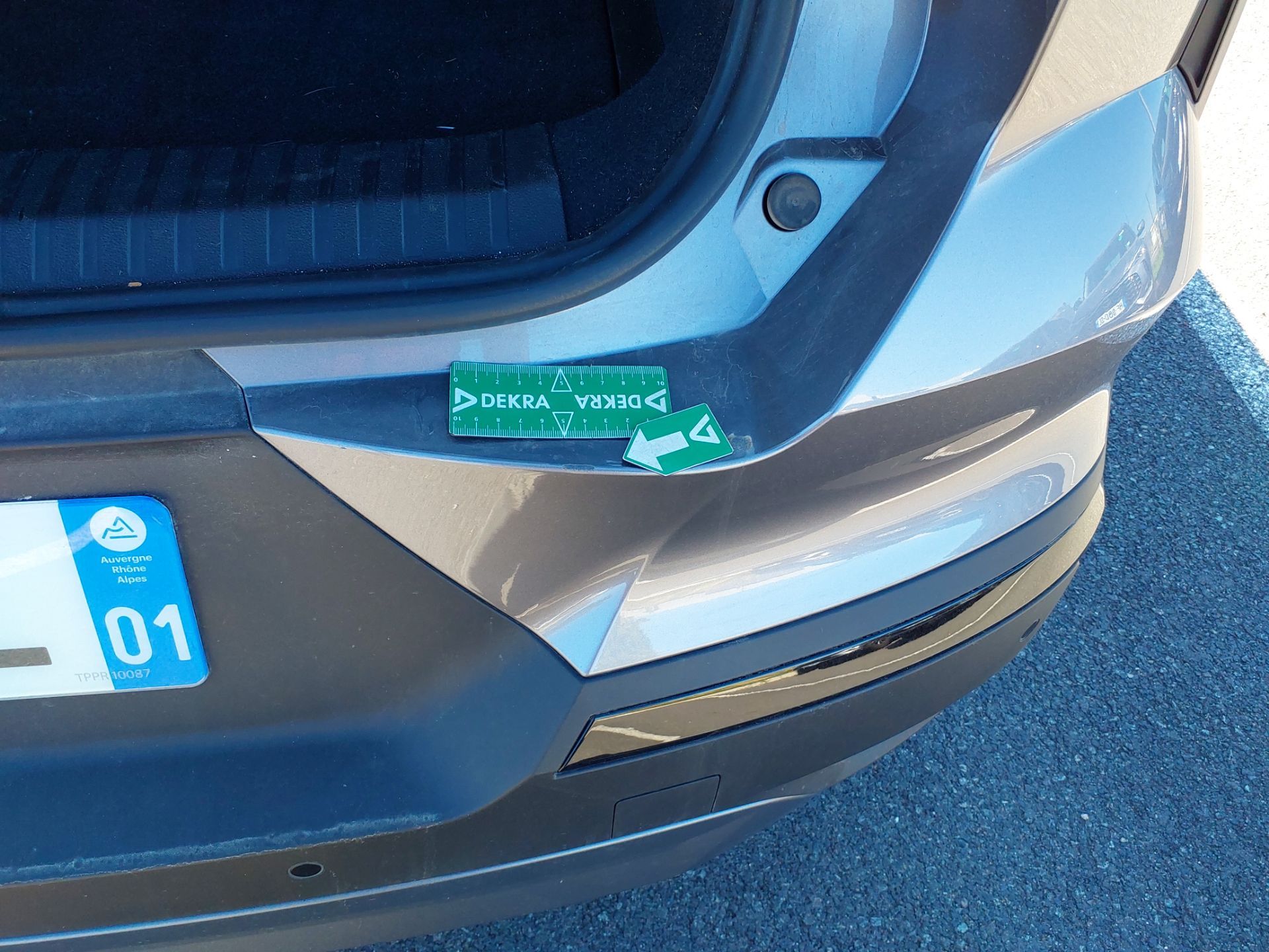 RENAULT SYMBIOZ E-Tech full hybrid 160 ch Esprit Alpine 2025