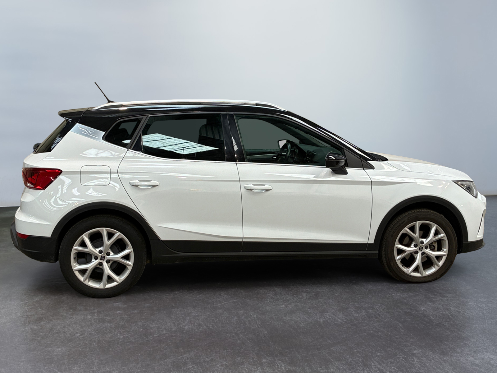 SEAT ARONA 1.0 TSI 95 ch Start/Stop BVM5 Style 2024