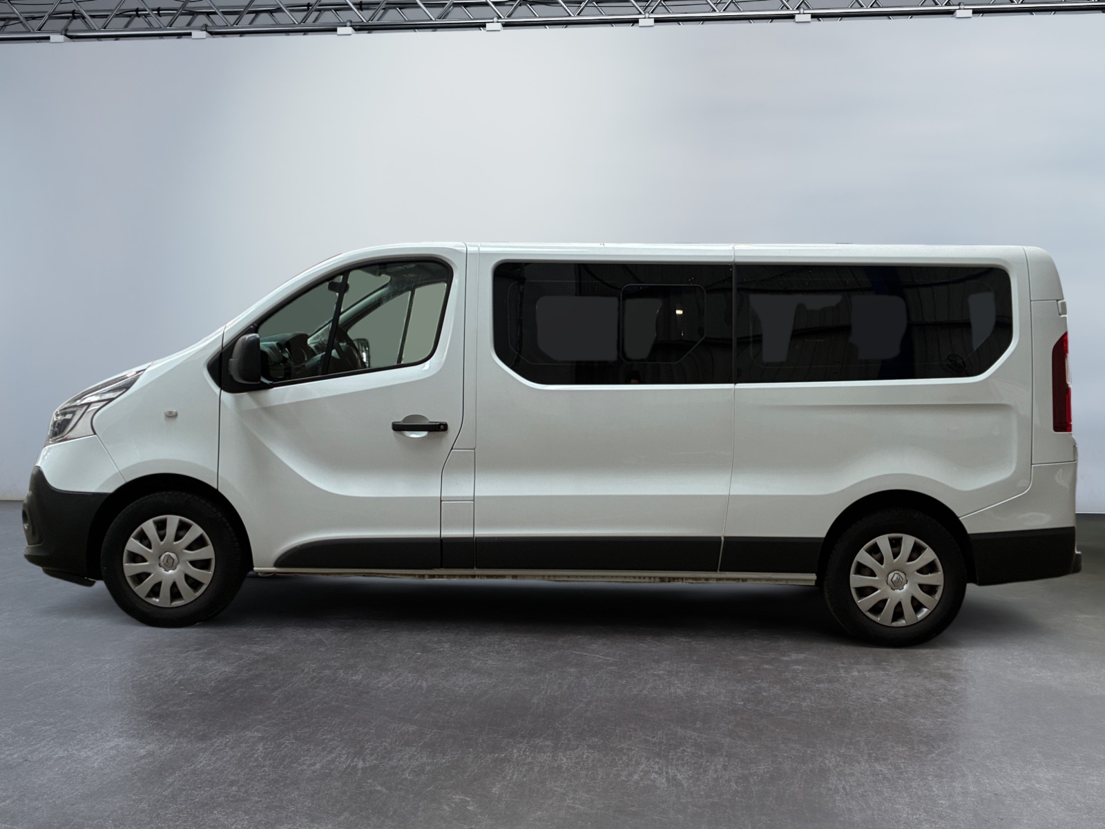 RENAULT Trafic Combi L2 dCi 145 Energy S&S Zen 2020
