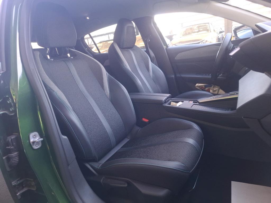 PEUGEOT 308 PureTech 130ch S&S EAT8 Allure Pack 2022