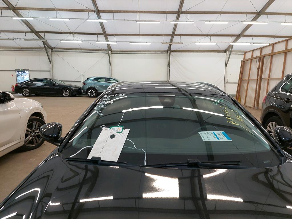 PEUGEOT 508 SW PureTech 180 ch S&S EAT8 Allure 2020