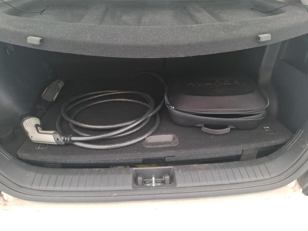 HYUNDAI KONA ELECTRIC Electrique 39 kWh - 136 ch Intuitive 2023