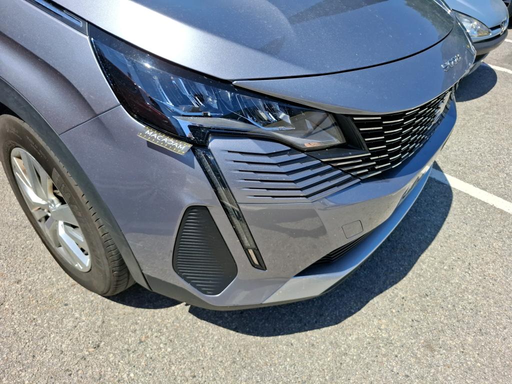 PEUGEOT 5008 BlueHDi 130ch S&S EAT8 Active Pack 7PL 2023