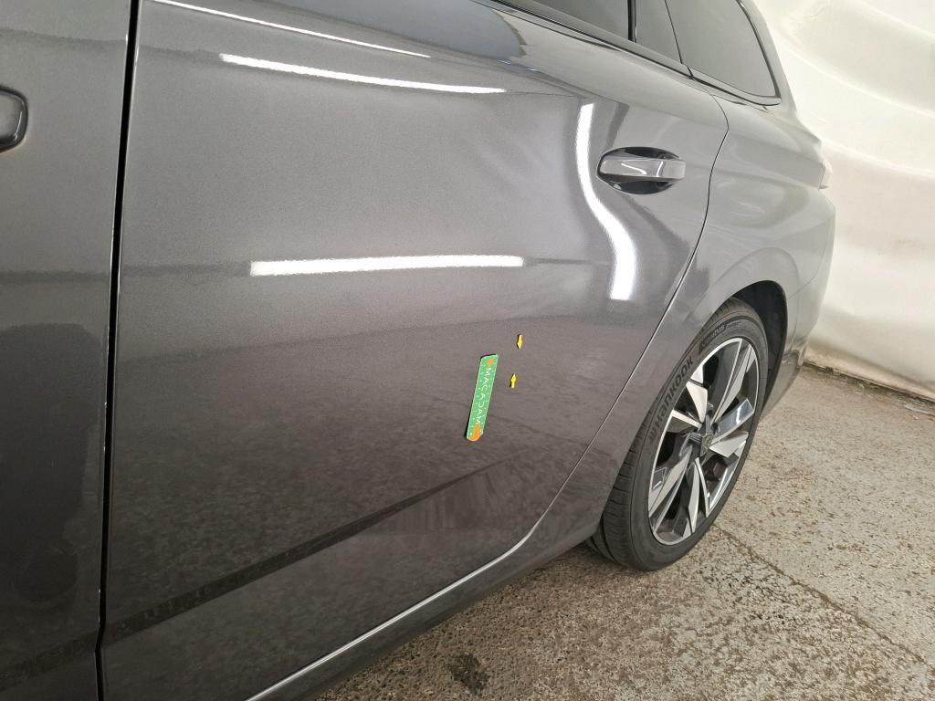 PEUGEOT 308 SW PureTech 130ch S&S EAT8 Allure 2022