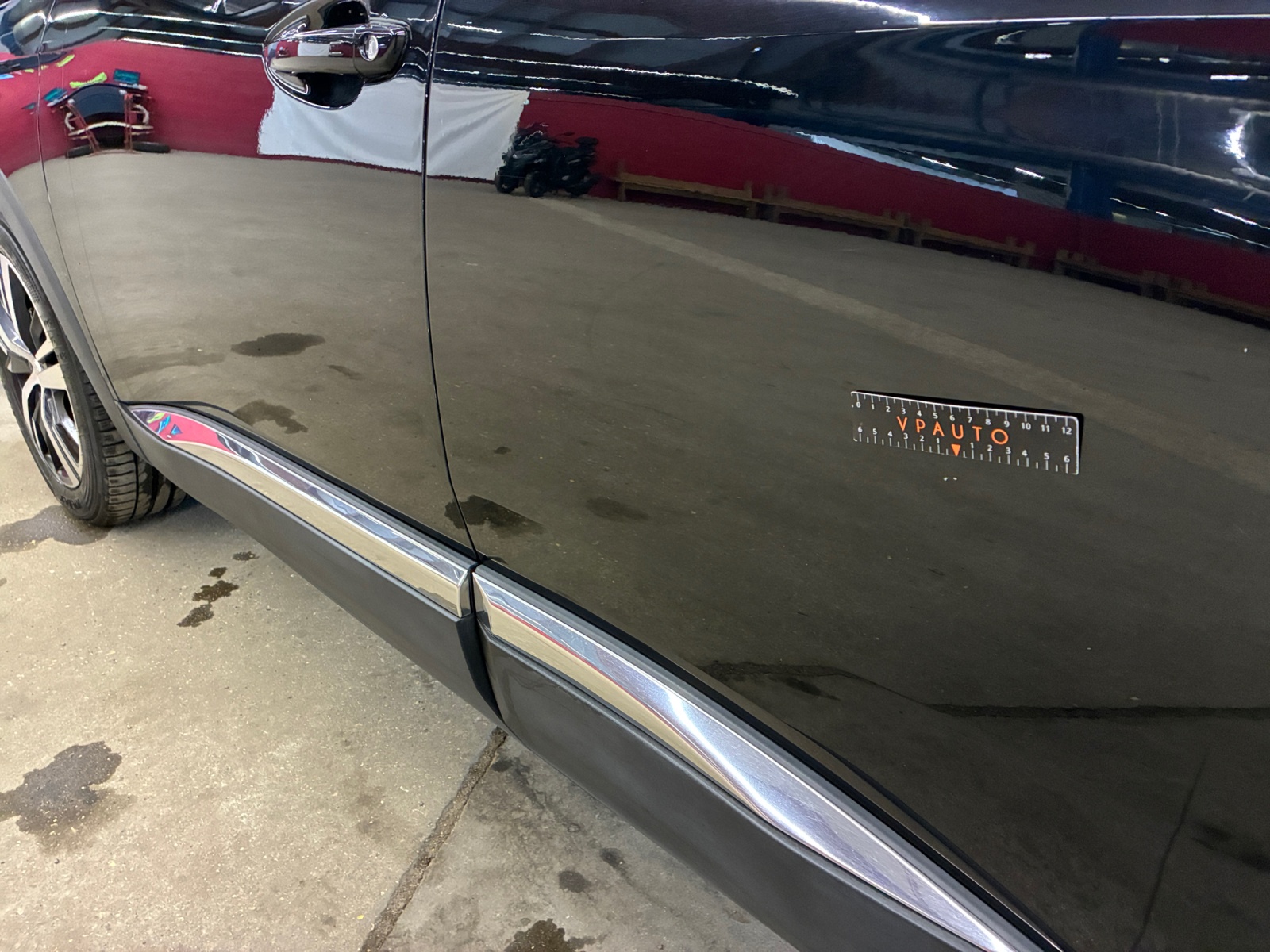 PEUGEOT 3008 Puretech 130ch S&S EAT8 Allure Allure 2018