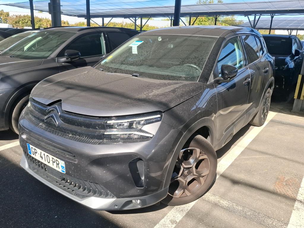 C5 AIRCROSS