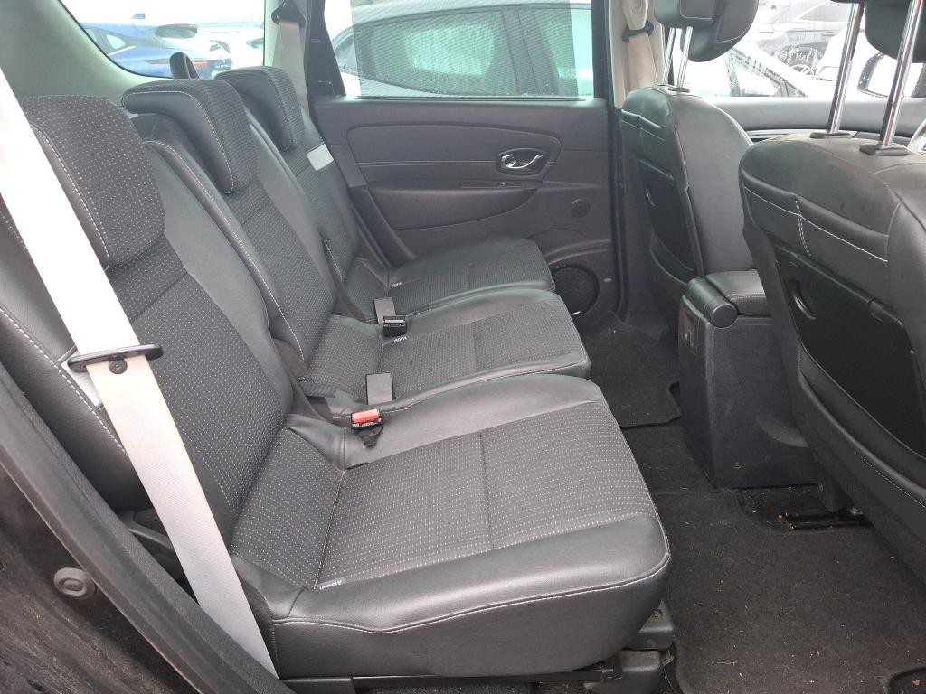 RENAULT Scenic III dCi 130 FAP eco2 Bose Energy 2012