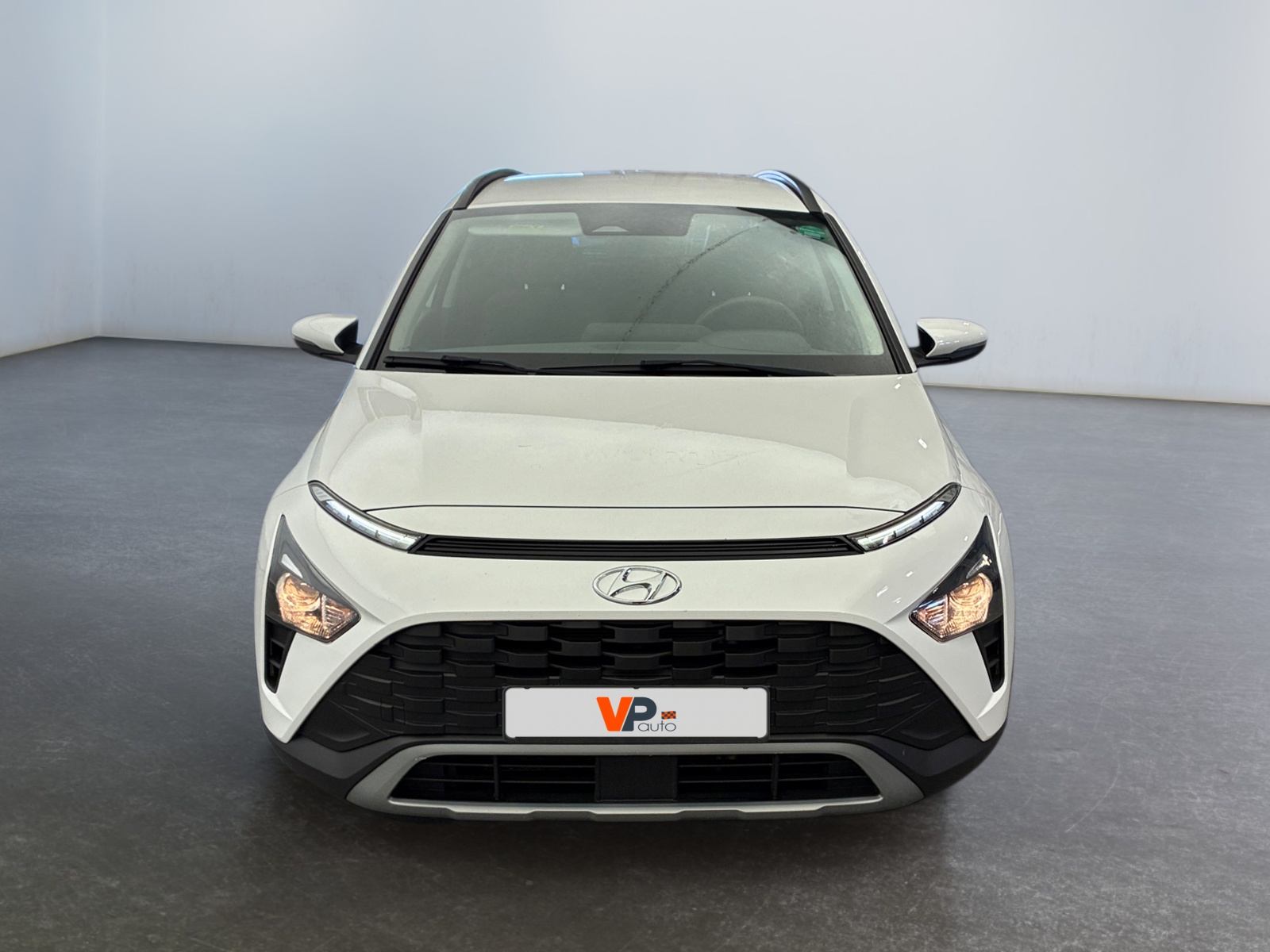 HYUNDAI Bayon 1.0 T-GDi 100 DCT-7 Hybrid 48V Intuitive 2024