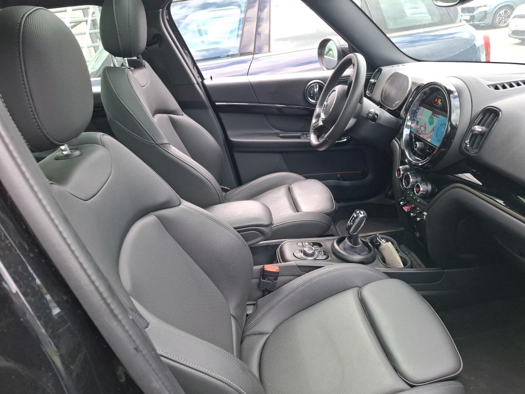 MINI COUNTRYMAN F60 LCI 136 ch BVA7 Cooper Essential 2023