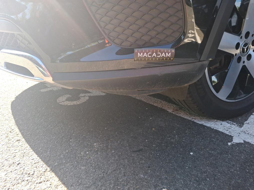 MERCEDES GLB 200 d 8G-DCT Progressive Line 2022