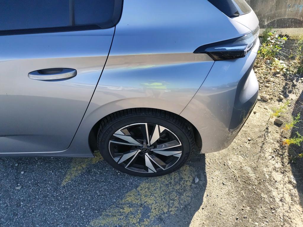 PEUGEOT 308 PureTech 130ch S&S EAT8 Allure 2023