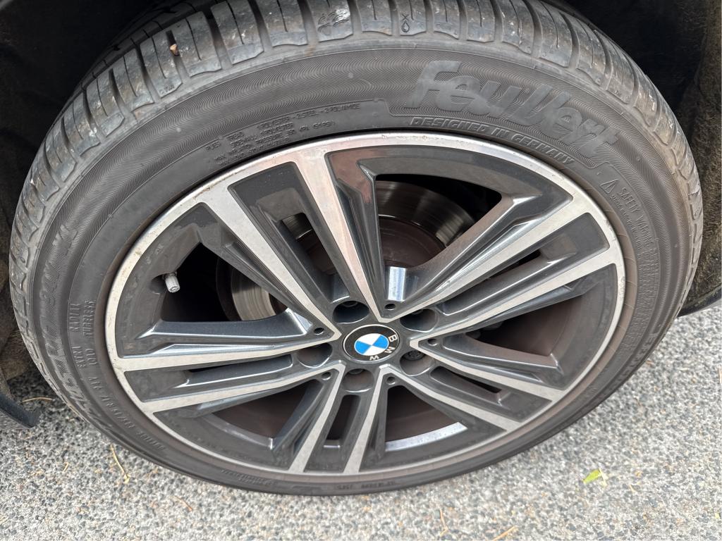 BMW SERIE 1 F40 116d 116 ch DKG7 Business Design 2021