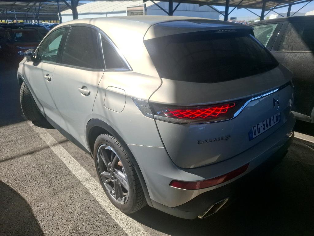 DS 7 DS7 CROSSBACK Hybride E-Tense 300 EAT8 4x4 Bastille+ 2022