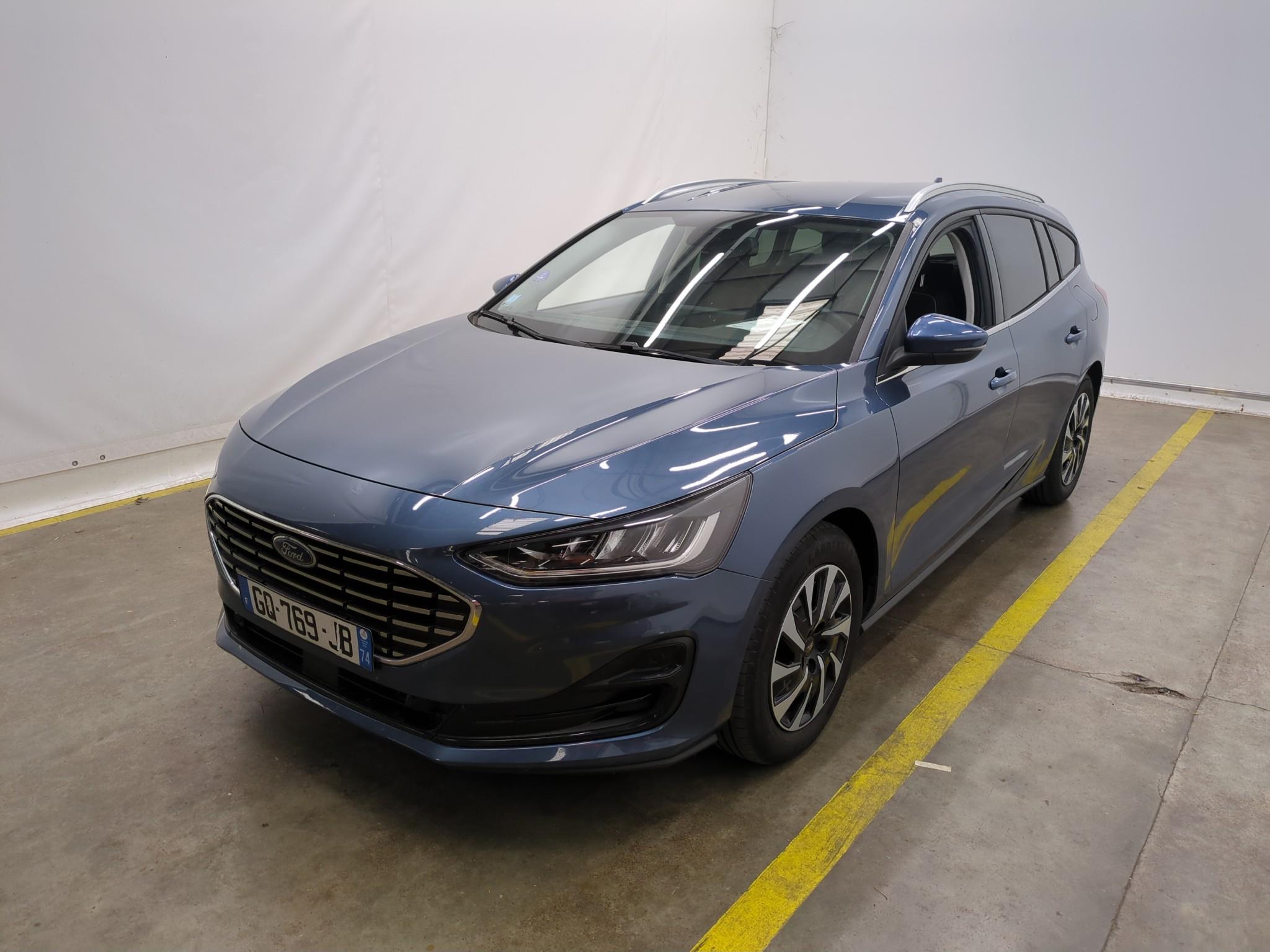 FOCUS SW