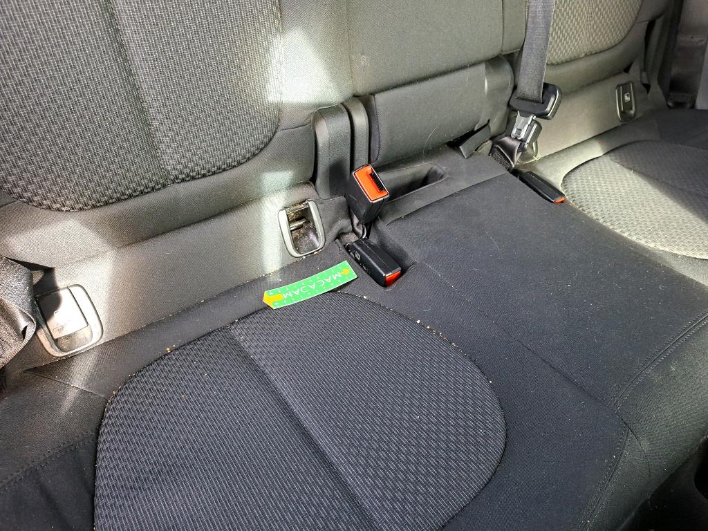 BMW X1. X1 F48 LCI sDrive 18i 140 ch DKG7 Business Design 2020