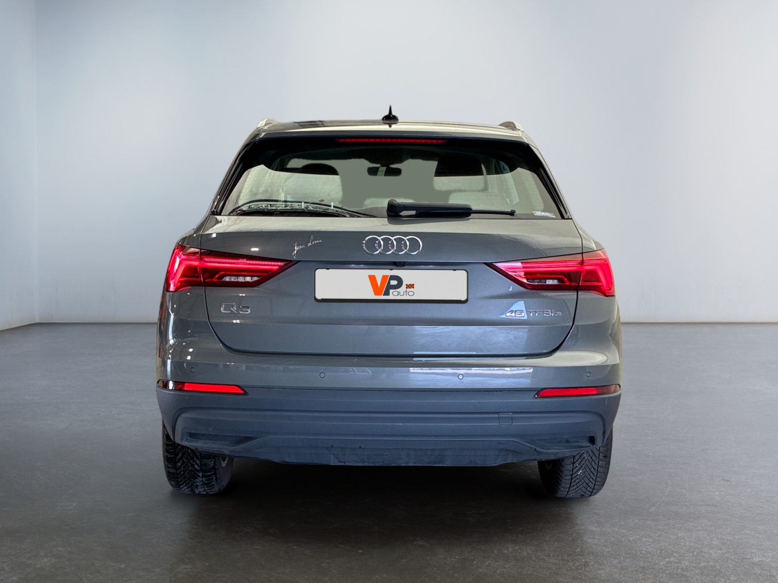 AUDI Q3 45 TFSIe 245 ch S tronic 6 Business Executive 2023