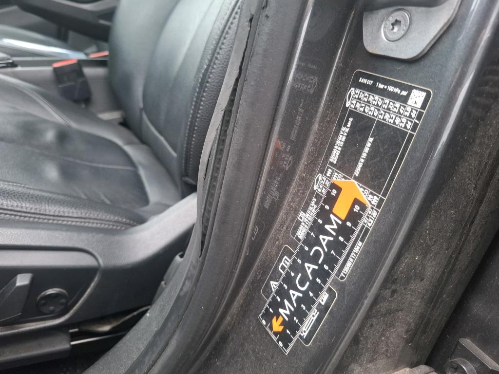 BMW X1 F48 LCI xDrive 20i 178 ch BVA8 xLine 2022