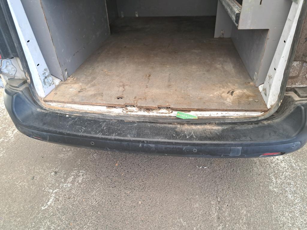 CITROEN JUMPY FOURGON FGN M BLUEHDI 100 S&S BVM6 - 2023