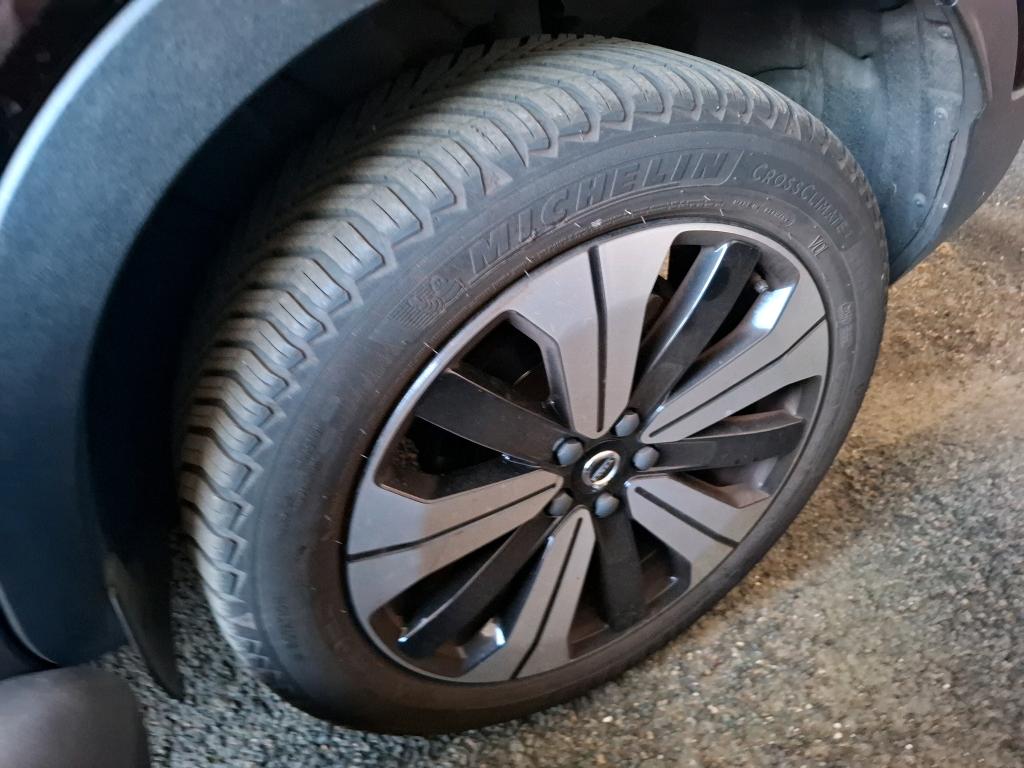 VOLVO XC40 T4 Recharge 129+82 ch DCT7 Ultimate 2023