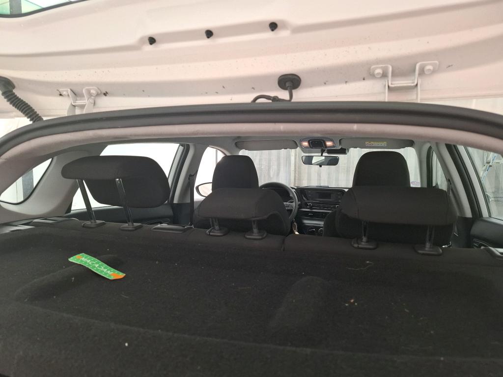 HYUNDAI i20 1.2 84 Initia 2023