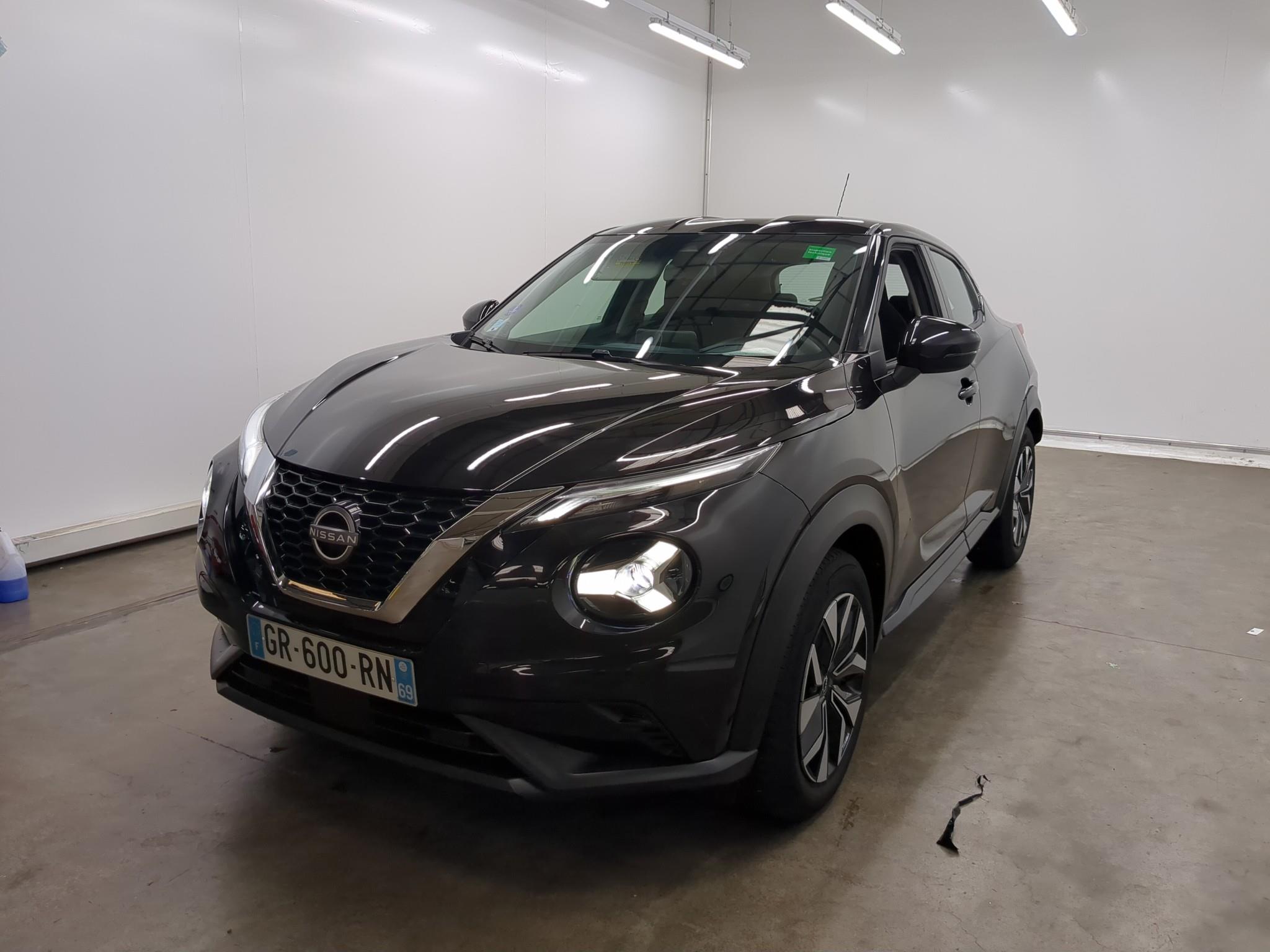 JUKE 2023