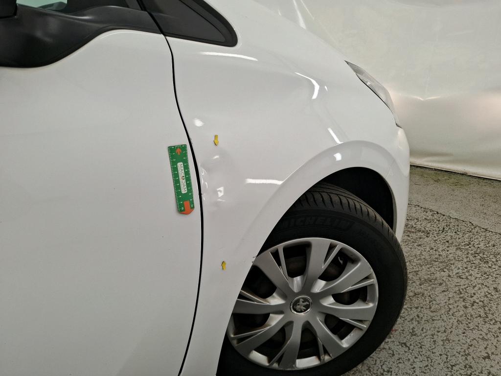 PEUGEOT 208 AFFAIRE BLUEHDI 100 BVM6 PREMIUM PACK 2018