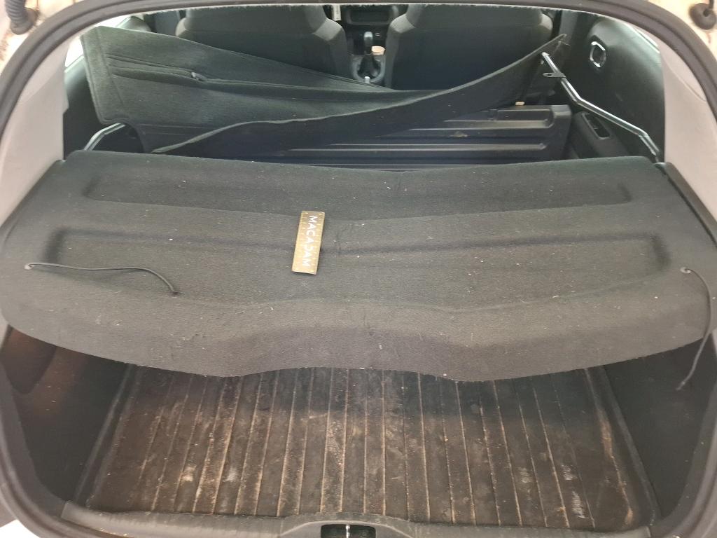 CITROEN C3 ENTREPRISE SOCIETE BLUEHDI 100 S&S BVM FEEL 2019