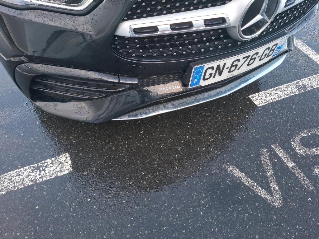 MERCEDES-BENZ MERCEDES GLA II 250 e 8G-DCT AMG Line 2023