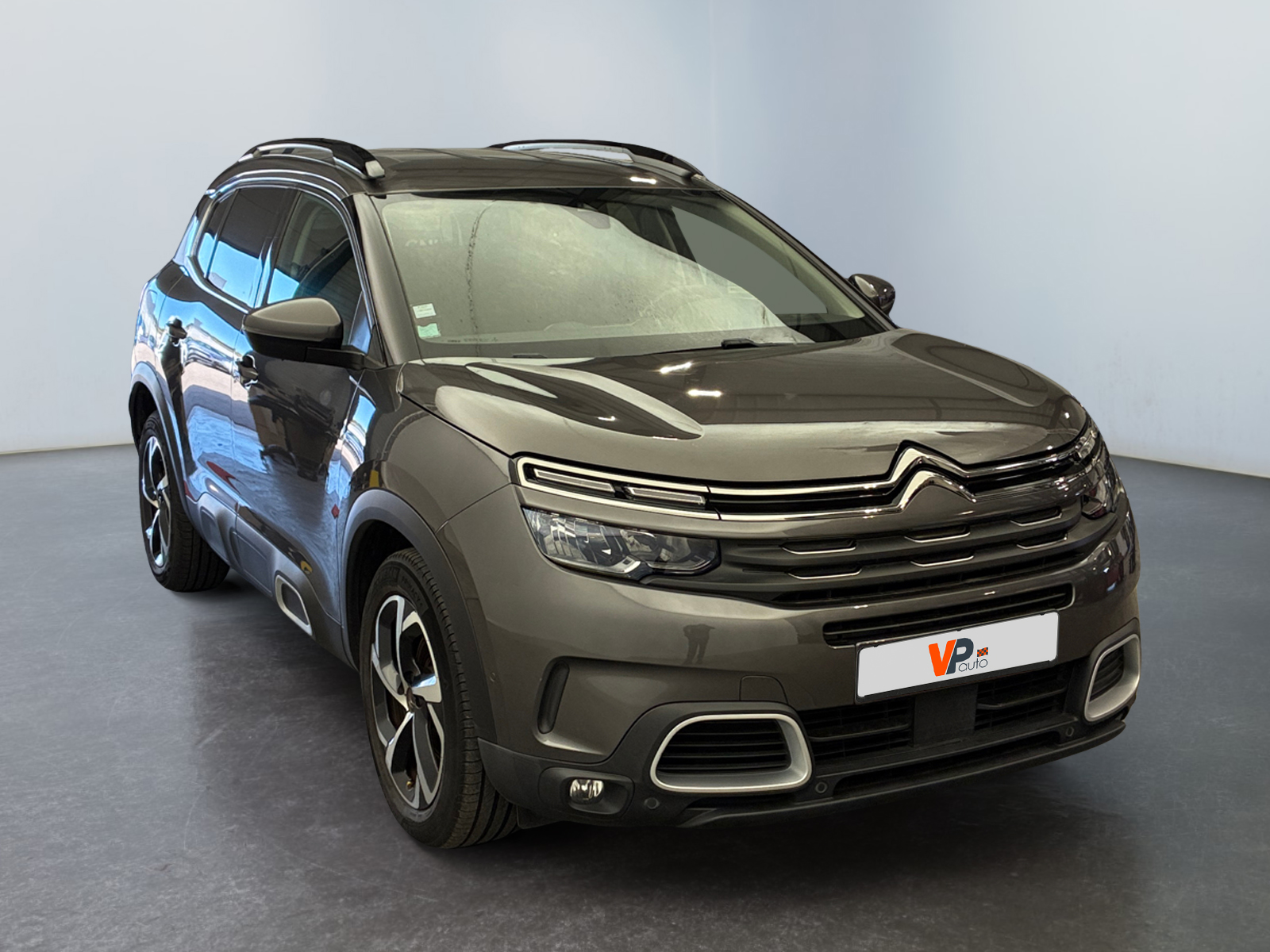 CITROEN C5 Aircross BlueHDi 130 S&S BVM6 Feel 2020