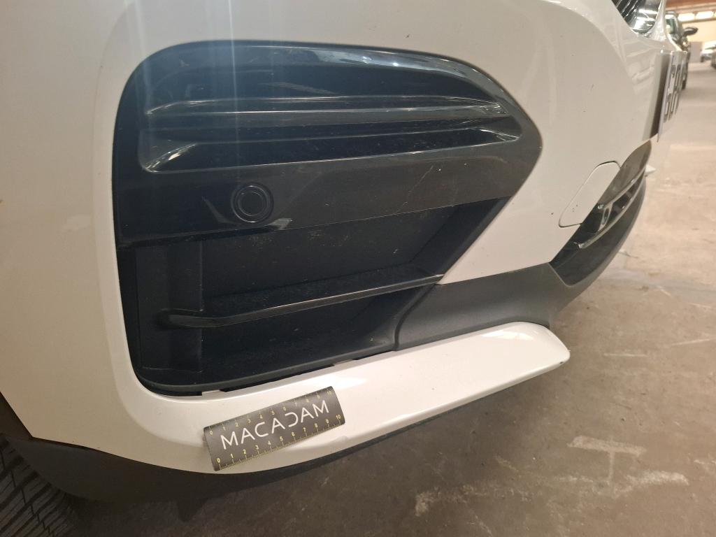 BMW X4 G02 xDrive20d 190 ch BVA8 Business Design 2021