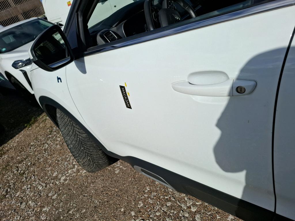 CITROEN C5 Aircross Hybride Rechargeable 225 S&S e-EAT8 Business 2022