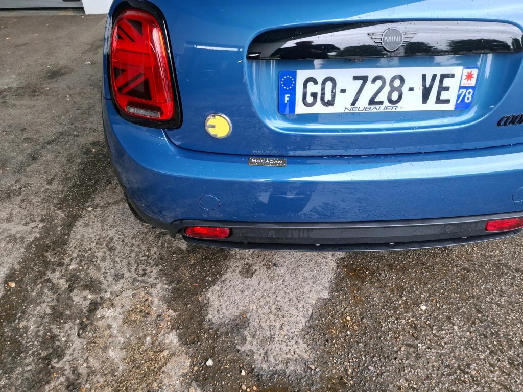 MINI HATCH 3 Portes Cooper SE 184 ch Edition Premium Plus 2023