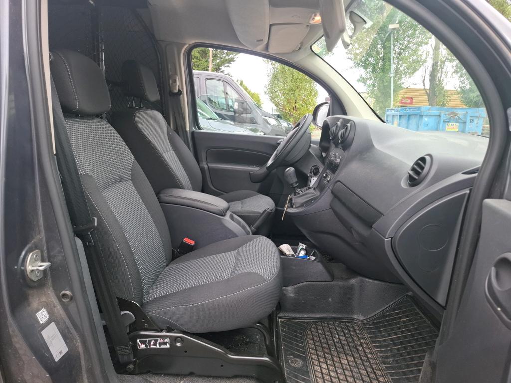 MERCEDES CITAN FOURGON FGN 109 CDI LONG PRO 2021