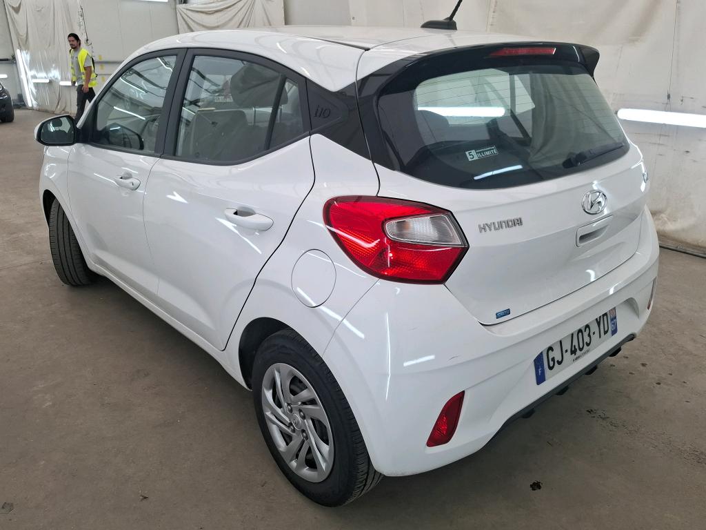 HYUNDAI i10 1.0 67 ECO Intuitive 2022