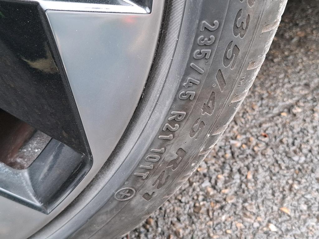 SKODA ENYAQ iV 80x - 2024