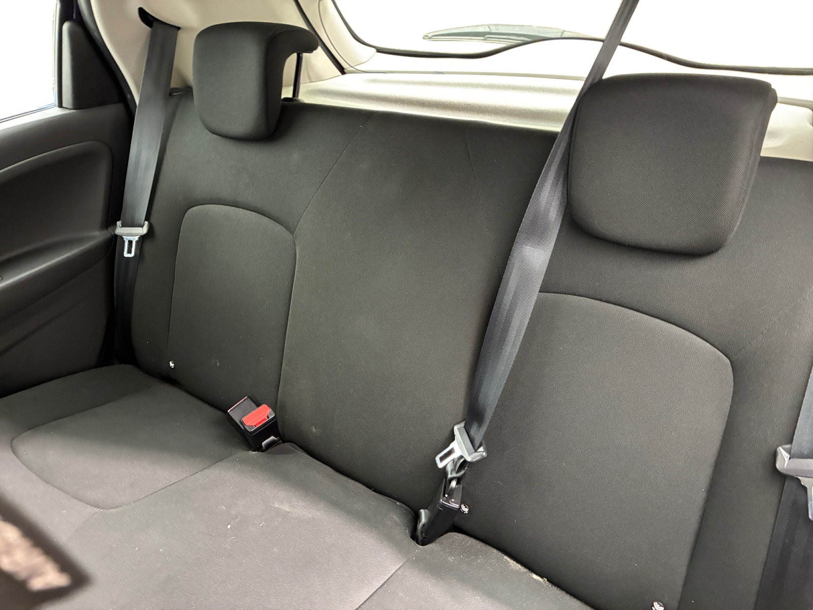 RENAULT ZOE E-TECH ELECTRIQUE R110 Achat Intégral - 21 Life 2021