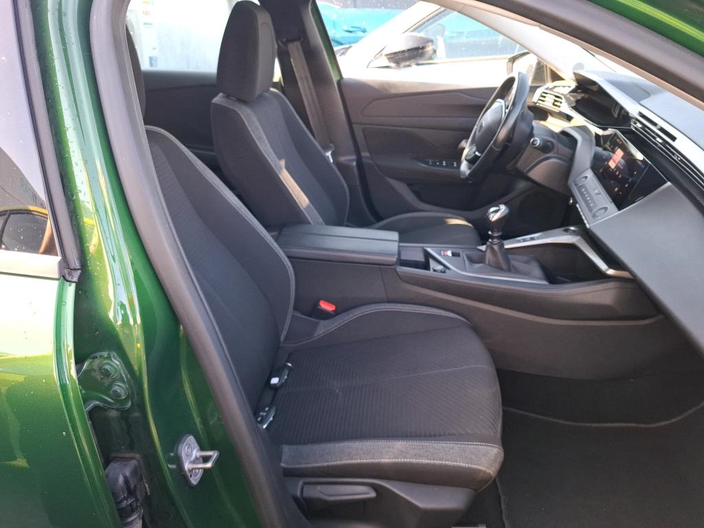 PEUGEOT 308 BlueHDi 130ch S&S BVM6 Active Pack 2022