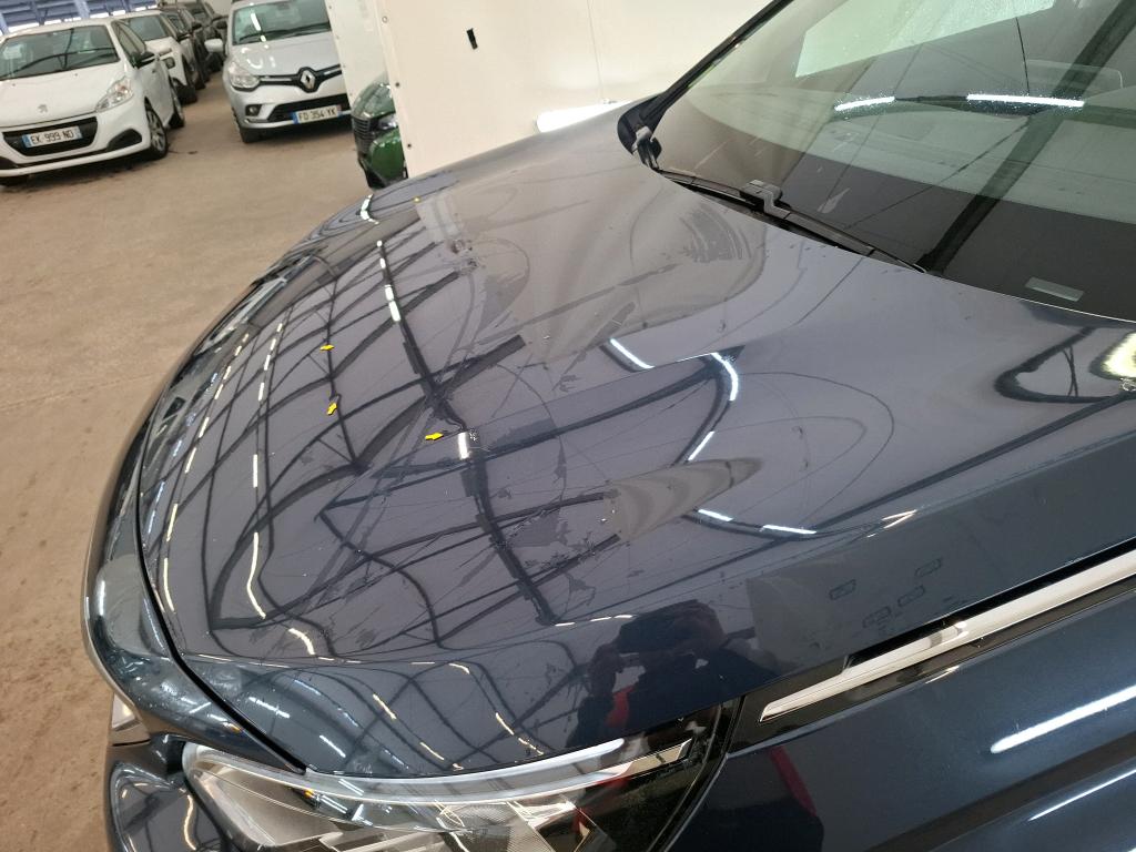 PEUGEOT 5008 BUSINESS BlueHDi 130ch S&S BVM6 Active 2019