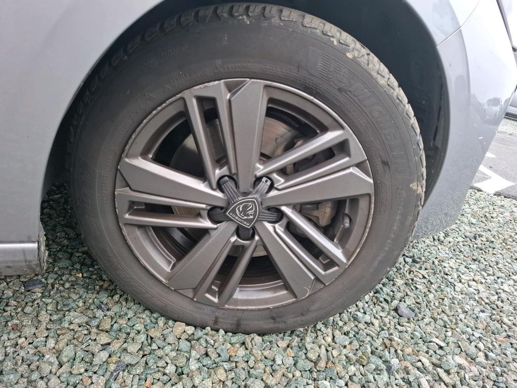 PEUGEOT 308 SW PureTech 130ch S&S EAT8 Active Pack 2023
