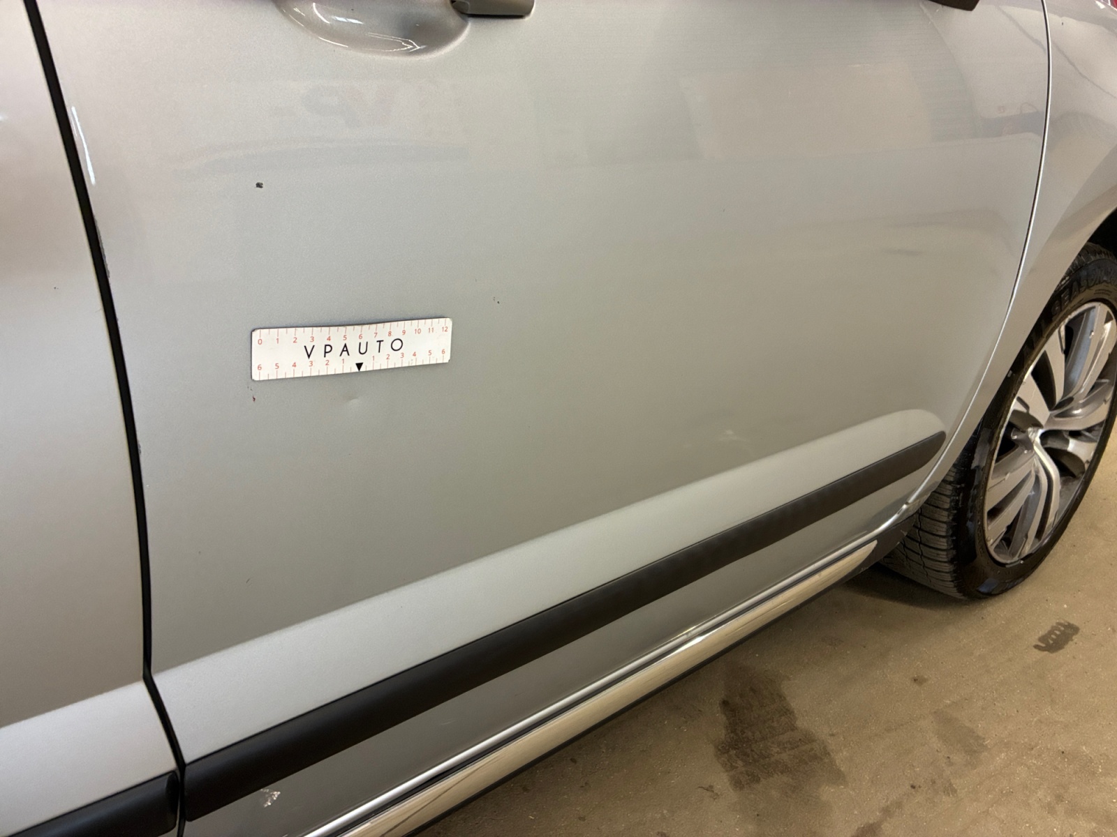 PEUGEOT 3008 1.6 BlueHDi 120ch S&S BVM6 Allure 2016