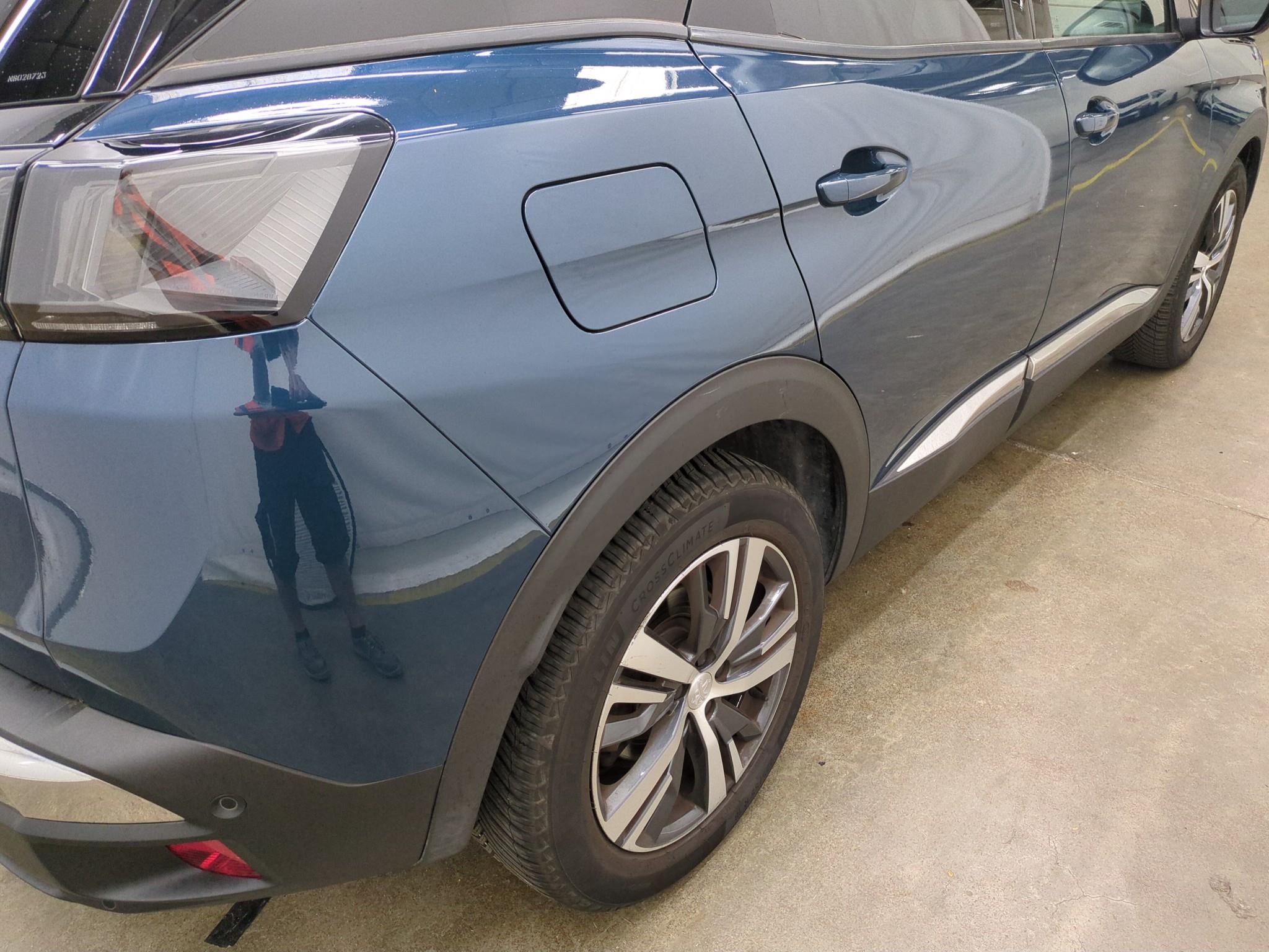 PEUGEOT 3008 BlueHDi 130ch S&S EAT8 Allure Pack 2022