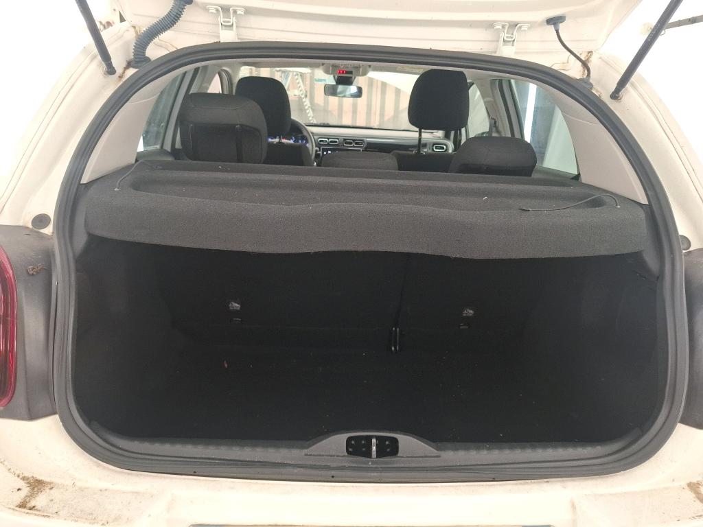 CITROEN C3 PureTech 83 S&S BVM5 Shine 2023