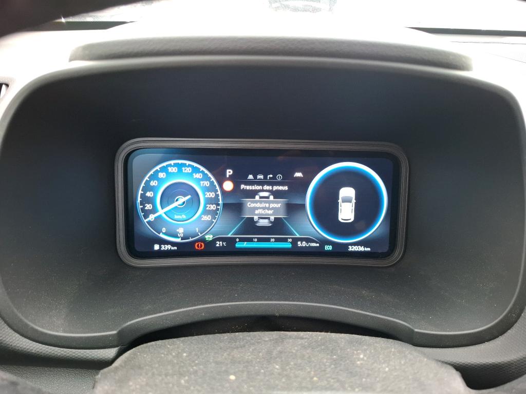HYUNDAI KONA HYBRID 141 Intuitive 2023