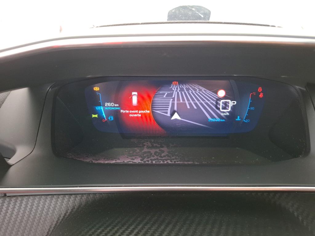 PEUGEOT 2008 PureTech 130 S&S EAT8 GT Pack 2021