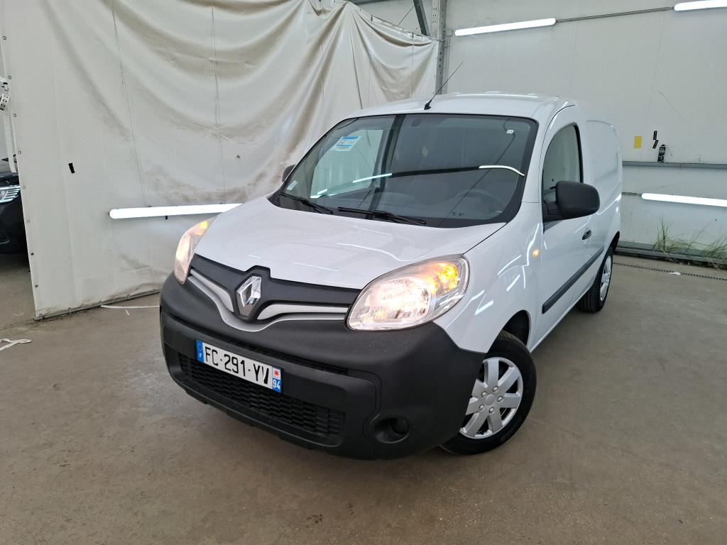 KANGOO VU
