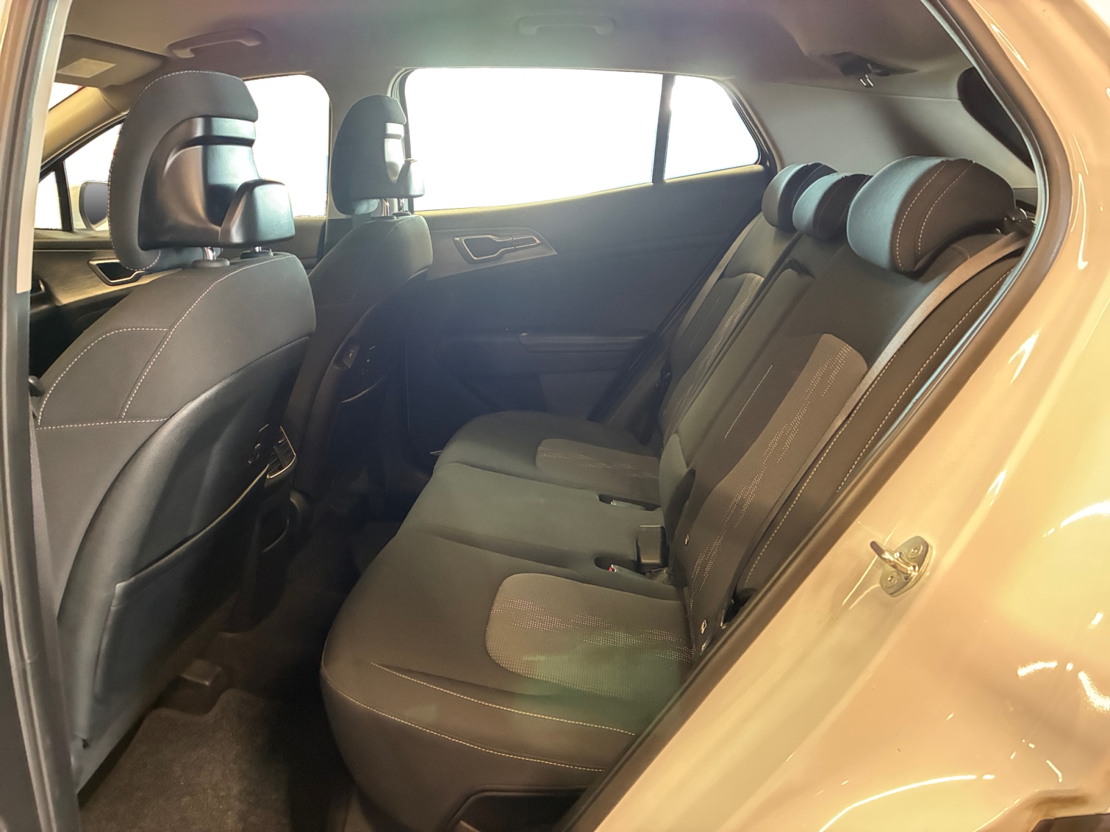 KIA Sportage 1.6 CRDi 136ch MHEV DCT7 4x2 Active 2023